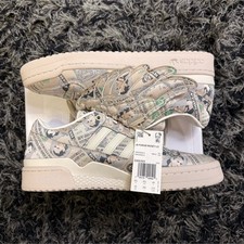 adidas Jeremy Scott Forum Wings 1.0 Low Money...