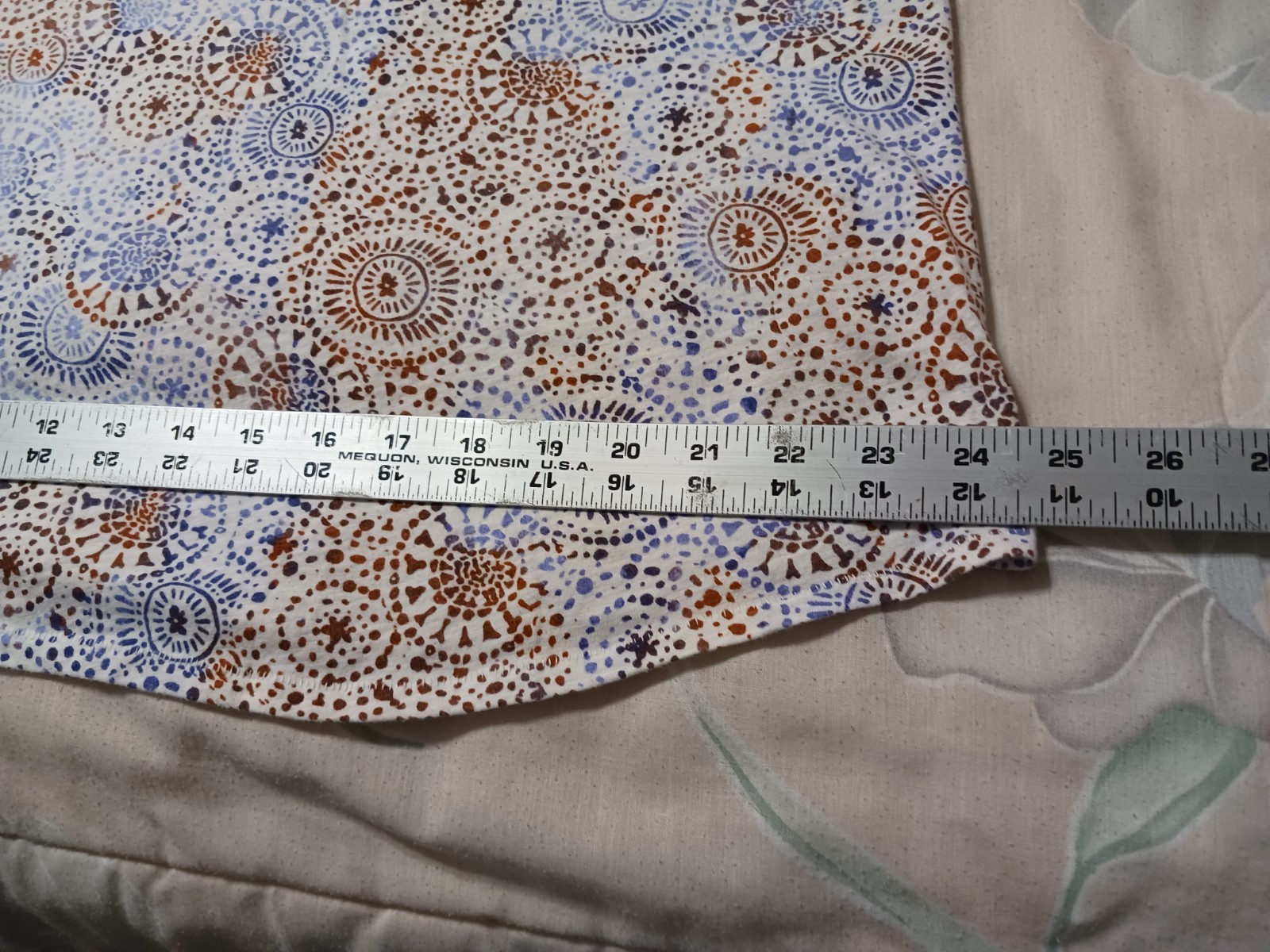 LOT OF THREE*SONOMA*Tops*Size XXL*See Pictures For Details.