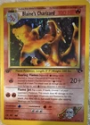 New ListingWizards of the Coast Blaine's Charizard Gym Challenge 2/132 Holo Rare EN