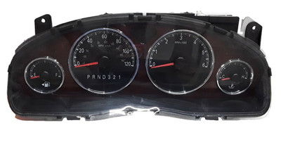 05 06 07 Buick Terraza mph speedometer 139,832 miles OEM 2006292