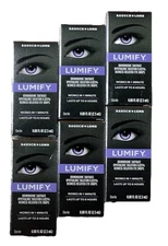 Lot Of 6 Lumify Redness Reliever Eye Drops 0.8 Fl Oz /2.5 Exp. 09/26