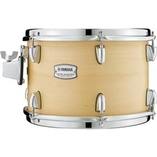 Yamaha Tour Custom Maple Tom 12x8 Butterscotch Satin