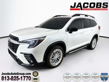 2025 Subaru Ascent Limited