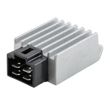 MF3680 Regolatore Tensione Corrente SIP 12V 4 Poli AC / DC Universale Vespa