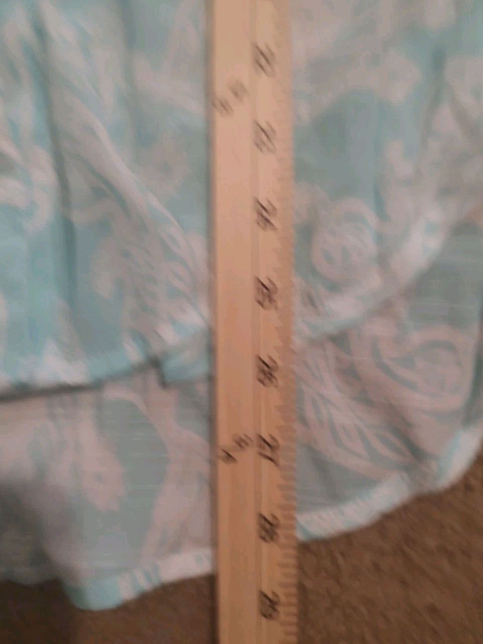 Ruby Rd Women’s Large Blouse Lightweight Button U… - image 3