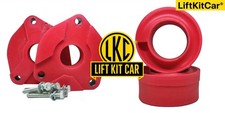 LKS 30 mm PU Lift Kit &ndash; Mercedes C W204/E C207/GLK X204