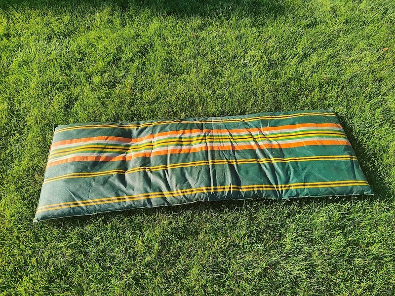 Vintage Lounger Pad? Only. Vintage, From The 60s. 