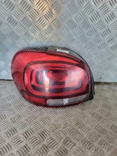 Feu arrière Citroen C3