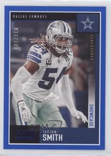 2020 Score Showcase 32/100 Jaylon Smith #172 m5e