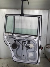 Porte arrière et accessoires Volkswagen TOURAN
