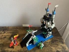 LEGO Castle Set Royal Drawbridge 6078 - 100% Complete Vintage 1995 Royal Knights