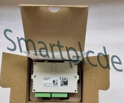 1PC New   DVP04TC-S PLC Temperature Module    DVP04TCS #nm