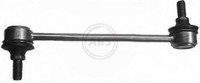 Koppelstange Stabilisator A.B.S. 260192 FüR Xg Opirus Hyundai Magentis Kia Gd 4