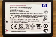 HP 459723-001 2200 mAh Li-Ion Battery for iPaq 210 211 212 214 216 FB036AA AC3