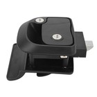 <!--F#f_0-->.›Mechanical RV Door Latch Paddle Entry Door Lock Latch For Campers 5th Wheel<!--F/-->