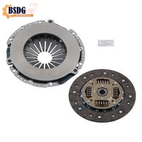 Kupplungssatz Ø 240Mm FüR Jeep Cherokee KL Bj.2014-2018 828580 3000950673