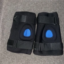 Ossur FormFit Knee Brace 