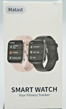 Smart Watch for Men & Women, 1.91 Fitness Tra...