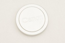 CANON Front Lens Cap for 50mm F1.8/F2.8 LTM Leica screw mount From JAPAN