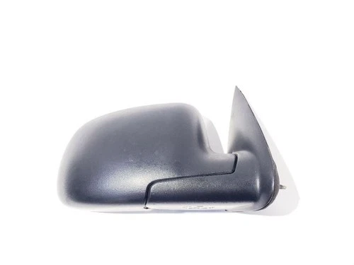 Right Side View Mirror Manual OEM 1999 2006 Chevrolet Silverado 1500
