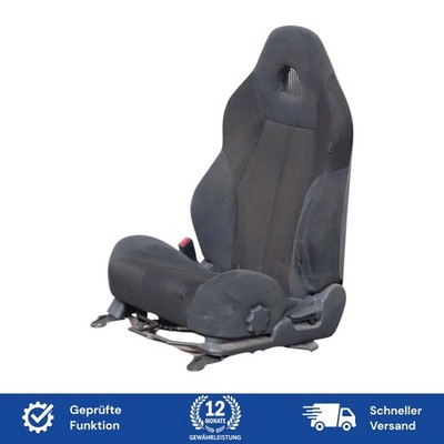 Mitsubishi Eclipse 4G IV Sitz Sitze Sportsitz vorne links Bj2007