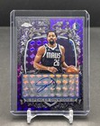 2025 Topps Spencer Dinwiddie Future Stars Autographs (Raw)