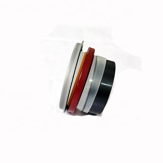 New 3802820 Cummins Front Main Crankshaft Oil Seal kit for 89-12 Dodge 5.9L 6.7L - Imagem 4 de 4