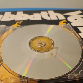 Street Fighter III: Double Impact (Sega Dreamcast, 2000)  Game DISC ONLY