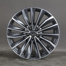 20 Inch Alloy Wheel Original VW ID.7 Seoul 14B071490A, ET 47 mm, 5/112