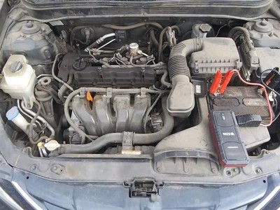 Chassis ECM Body Control BCM Center Dash VIN B 8th Digit Fits 11 SONATA 19178803