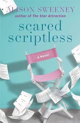 Scared Scriptless Alison Sweeney Taschenbuch Kartoniert / Broschiert Englisch