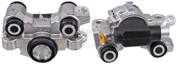 A.B.S.-OE 623722-OE Brake Caliper for CITROËN,PEUGEOT