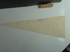 Vintage New York Yankees Pennant — photo 4