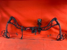 Bowtech Destroyer 350 LE Compound Bow 29" 60lbs RH 2010/11 (CP1103760)