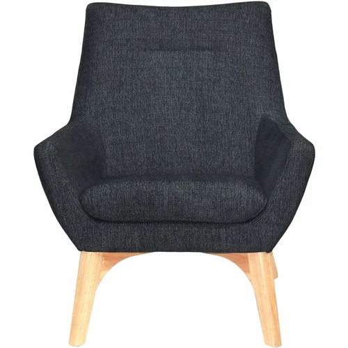 Lorell Quintessence Collection Chair