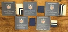 Lot of Emmitt Smith Dallas Cowboys Game Used Worn Jersey Patches Swatch NFL HOF