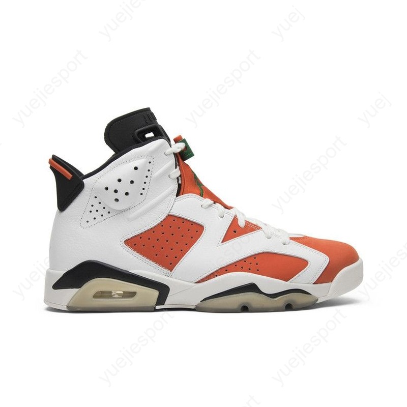 Air Jordan 6 ゲータレード 28cm Size 7 - Air Jordan 6 Retro Gatorade for sale online | eBay
