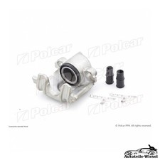 Bremssattel Ate-System Vorne Links für VW Golf 2 Jetta I Limo Polo 81-96