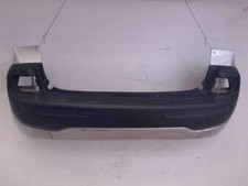 Pare-choc arriere Citroen C3 PICASSO 7452XP