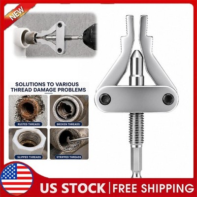 Broken Pipe Extractor Tool,Pipe Extractor Tool for Broken Screws