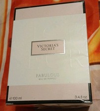 Victoria's Secret Fabulous Eau