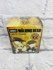 Funko Mystery Minis: The Walking Dead Series 2 Mystery Box-SEALED (n