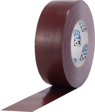 ProTapes Pro Duct 110 PE-Coated Cloth General Purpose Duct Tape, 60 yds Length