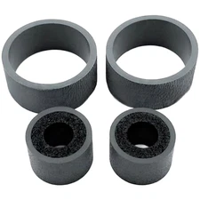 PICKUP AND SEPARATION ROLLER SET FOR DRC125 DRC225 DRC255 AND DRC225II PRINTER