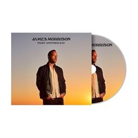 James Morrison - Fight Another Day - Cd - G1398Z