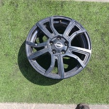 Wheel Classic Style Kicks Play 17x6-12 Alloy 10 Spoke Fits 21-25 Kicks 591098 Wheel Classic Style Kicks Play 17x6-12 Alloy 10 Spoke Fits 21-25 Kicks 591098