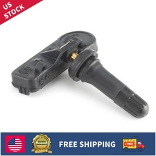 TIRE PRESSURE SENSOR For Chevy GMC Cadillac 13581558 1x 15920615 13586335
