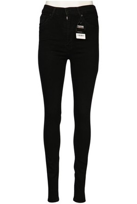 Levis Jeans Damen Hose Denim Jeanshose Gr. W29 Schwarz #w3ma7v7