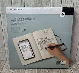 Moleskine Pen Smart | eBay