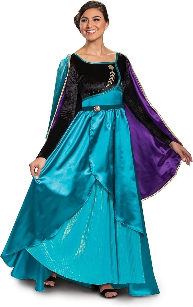 Frozen Costumes for Women for sale - eBay